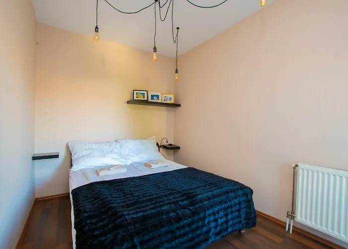Foter Apartman Kaposvar