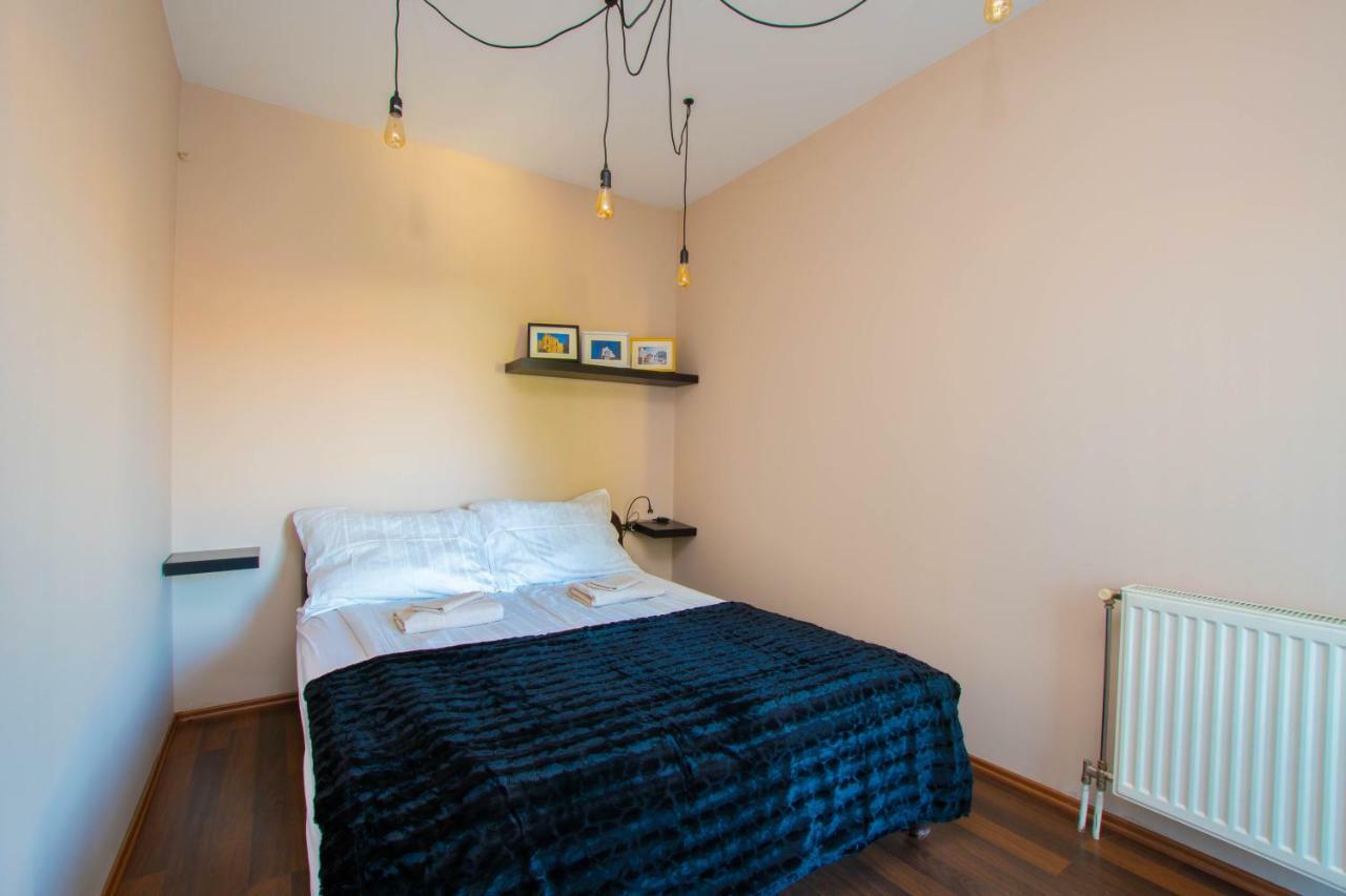 Foter Apartment